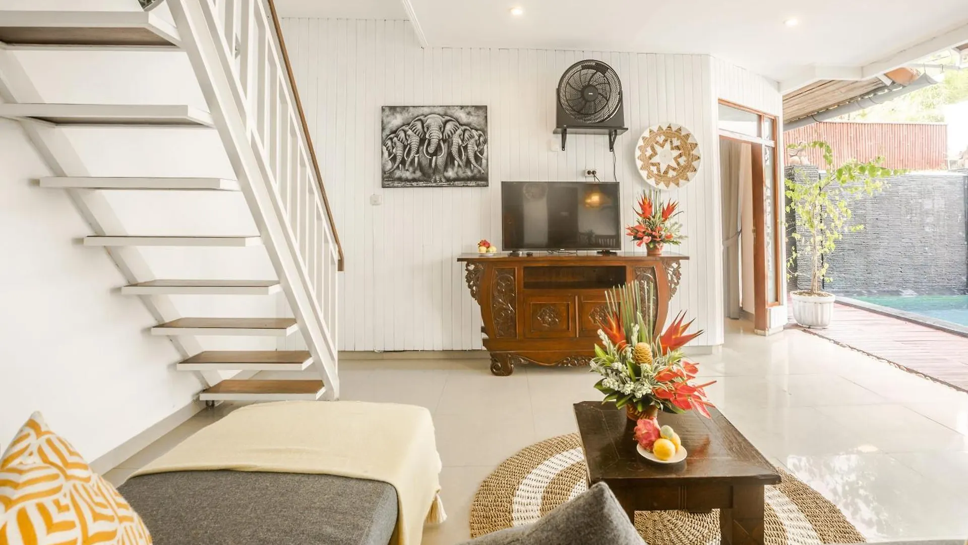 Villa Miamara By Bali Villa Solutions Σεμινιάκ