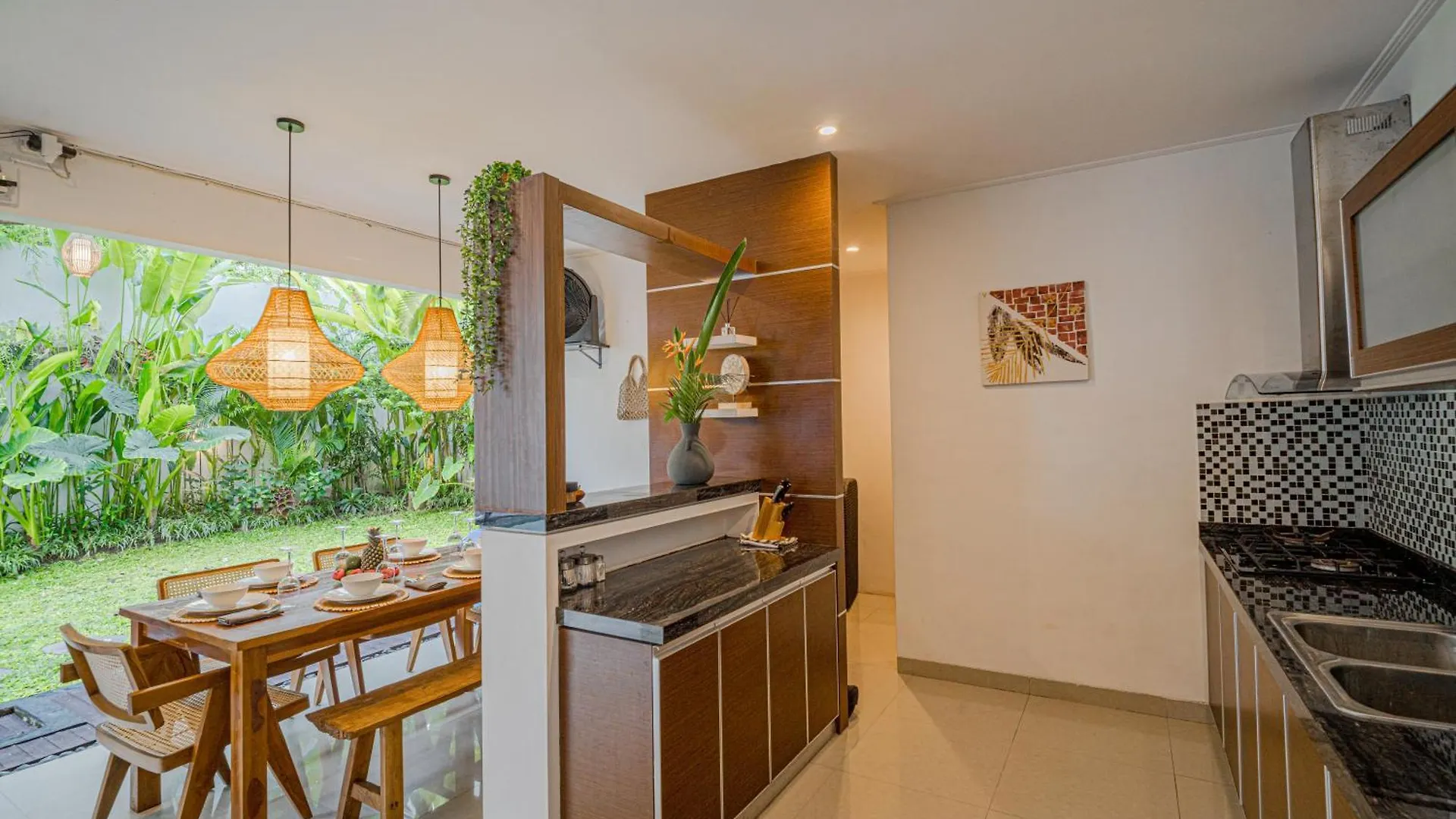 Villa Miamara By Bali Villa Solutions Σεμινιάκ