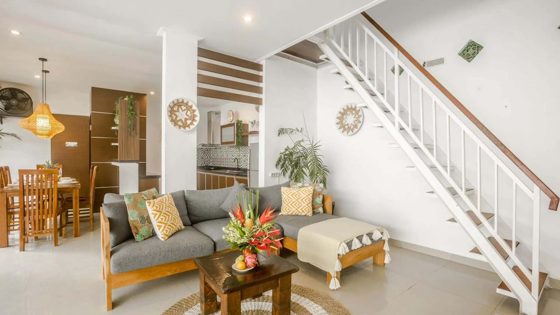 Villa Miamara By Bali Villa Solutions 세미냑 인도네시아