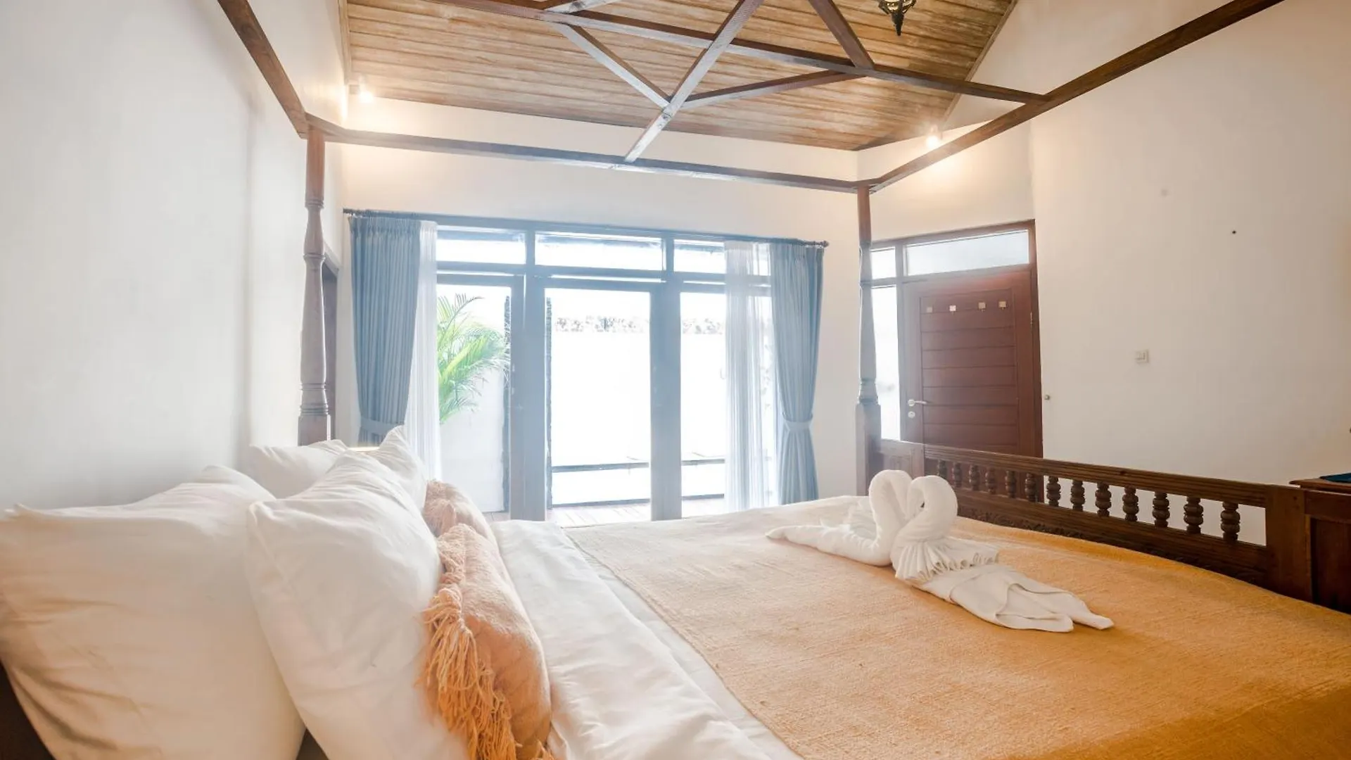 Villa Miamara By Bali Villa Solutions 세미냑