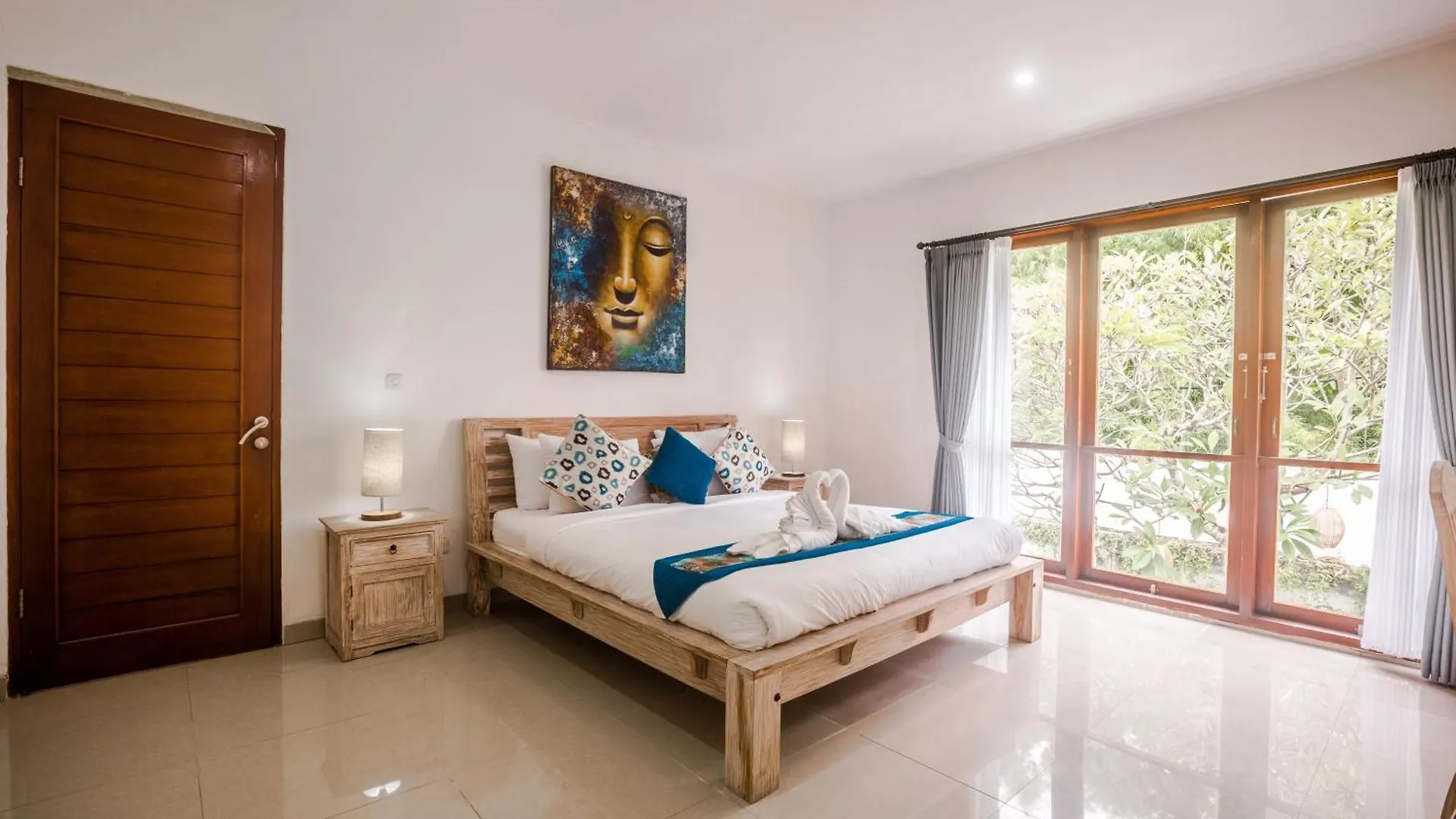 Villa Miamara By Bali Villa Solutions 세미냑