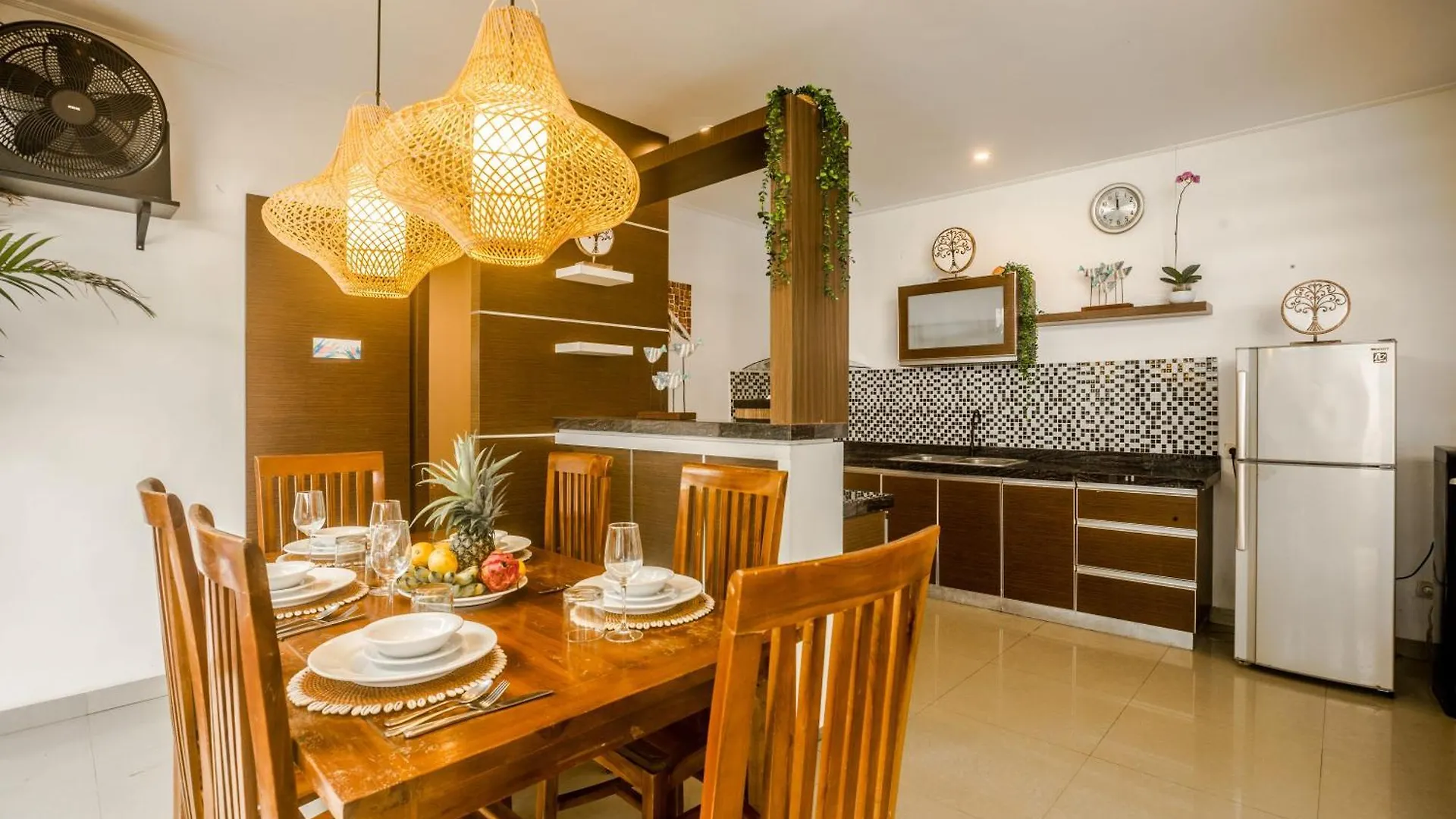 Villa Miamara By Bali Villa Solutions 세미냑 0*,  인도네시아
