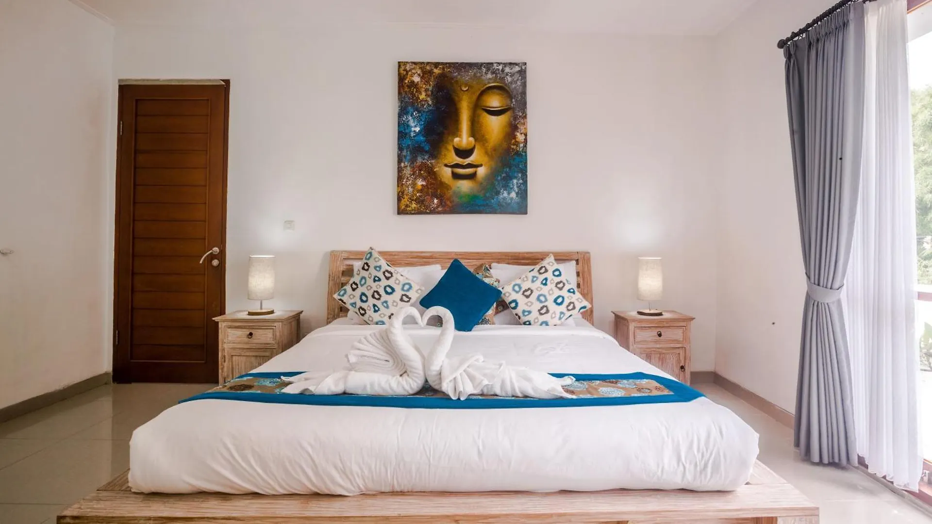 Villa Miamara By Bali Villa Solutions 세미냑