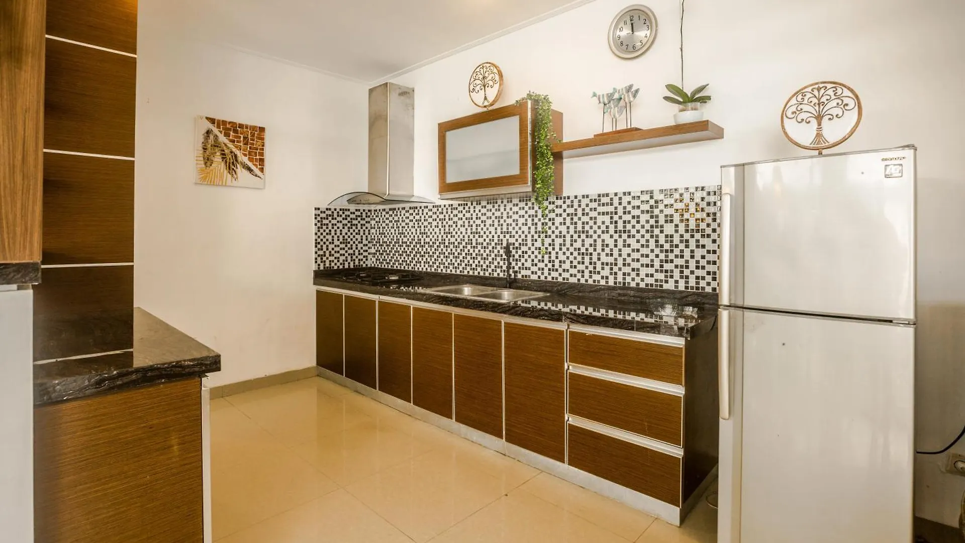 Villa Miamara By Bali Villa Solutions 세미냑