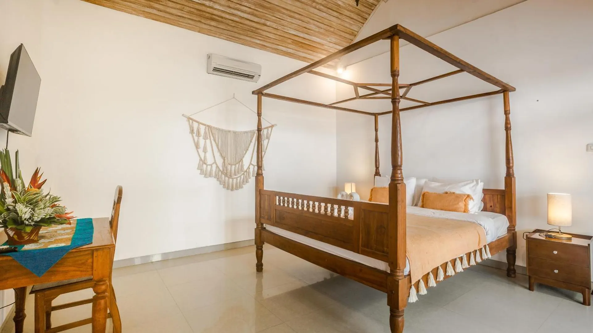Villa Miamara By Bali Villa Solutions 세미냑 인도네시아