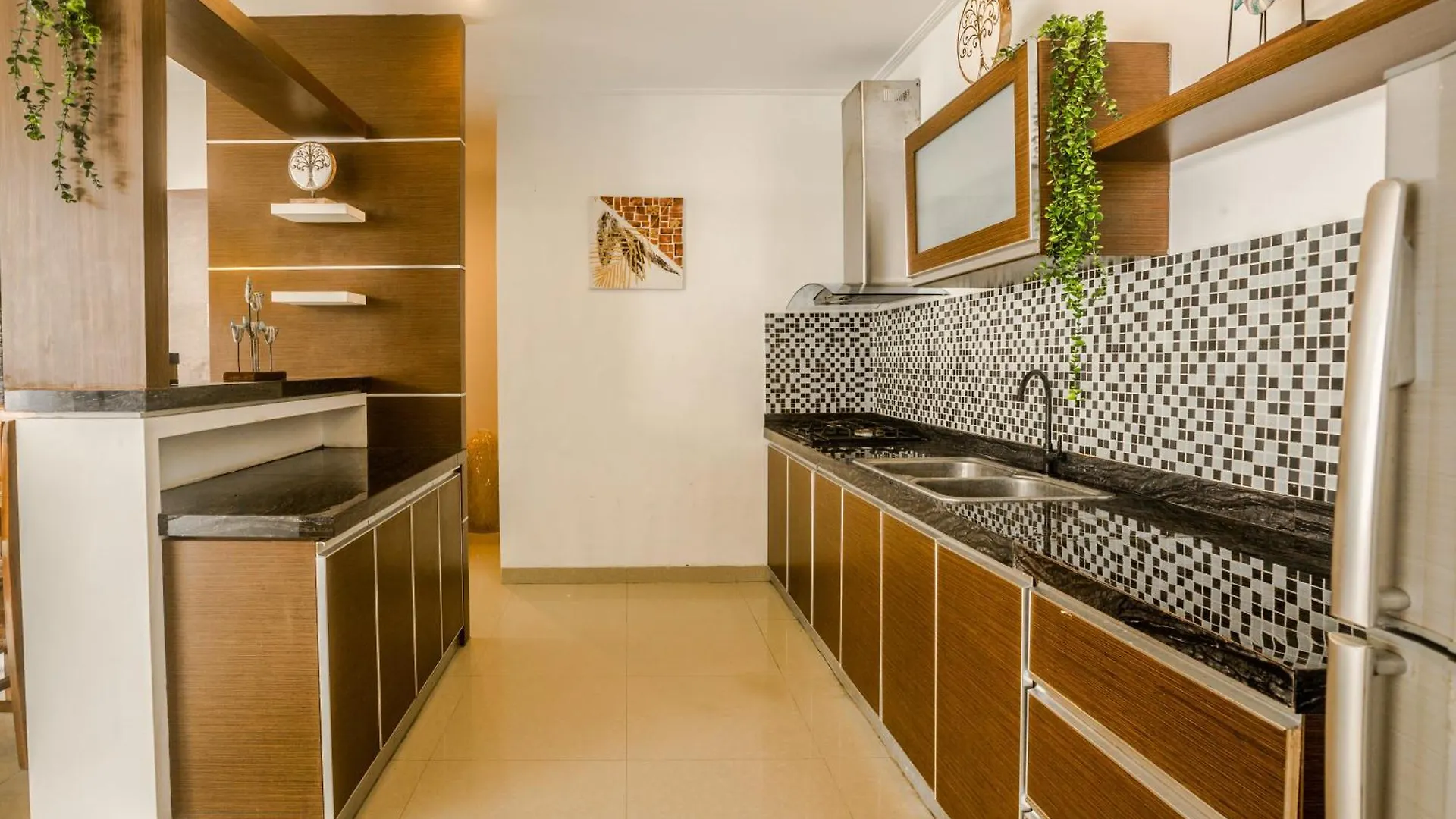 Villa Miamara By Bali Villa Solutions 세미냑