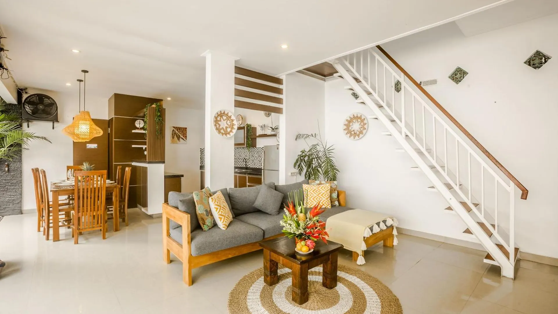 Villa Miamara By Bali Villa Solutions 세미냑
