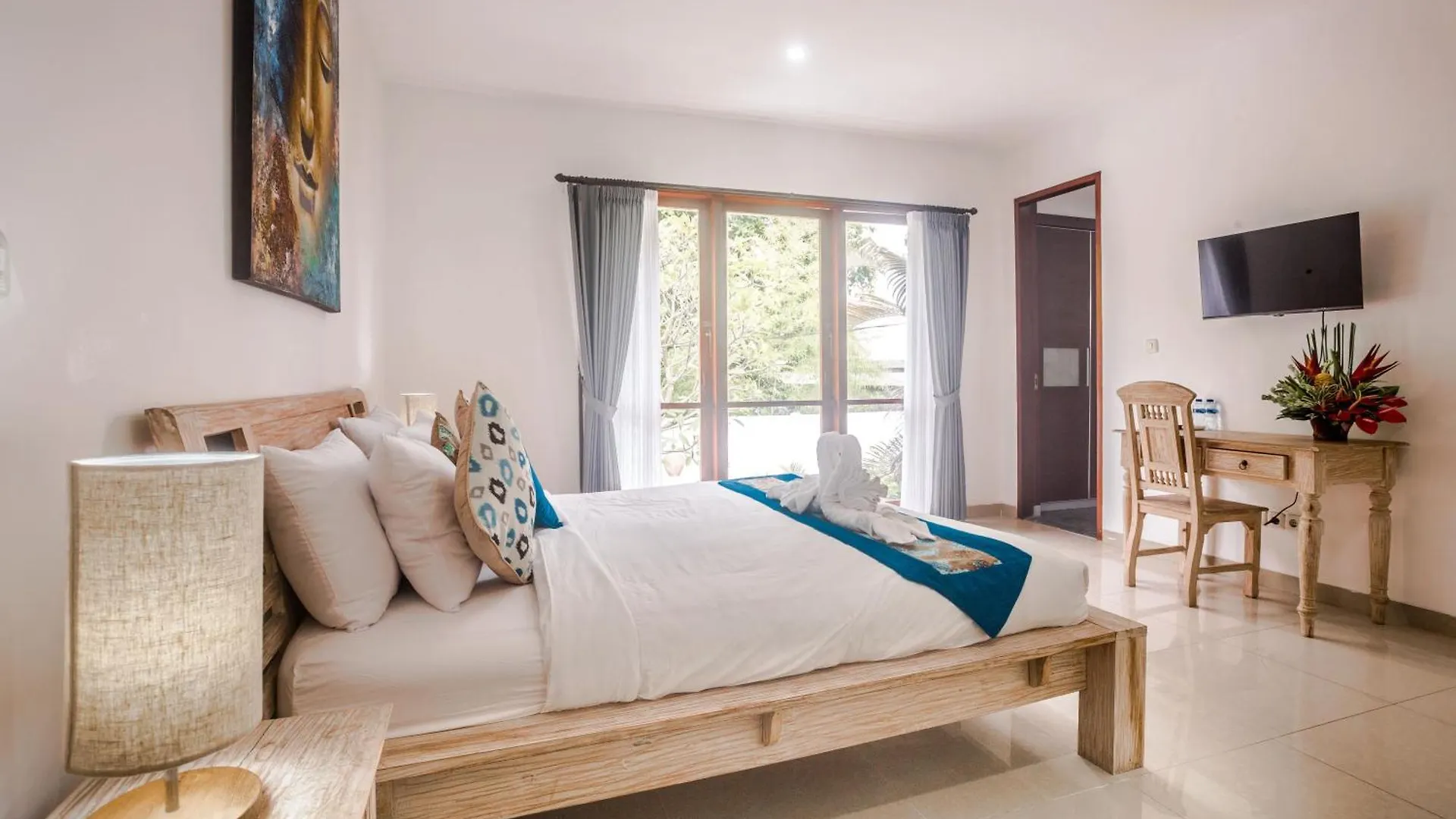 Villa Miamara By Bali Villa Solutions 세미냑 0*,