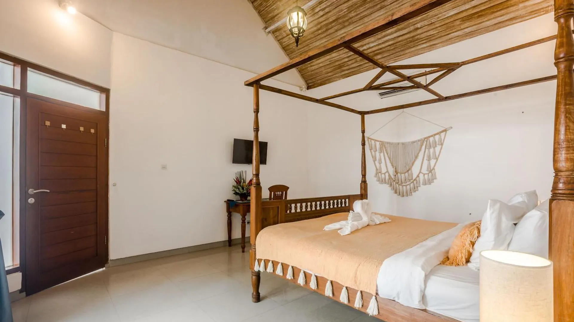 Villa Miamara By Bali Villa Solutions 세미냑