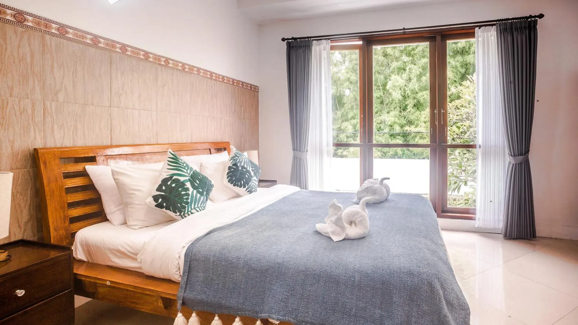 Villa Miamara By Bali Villa Solutions 세미냑