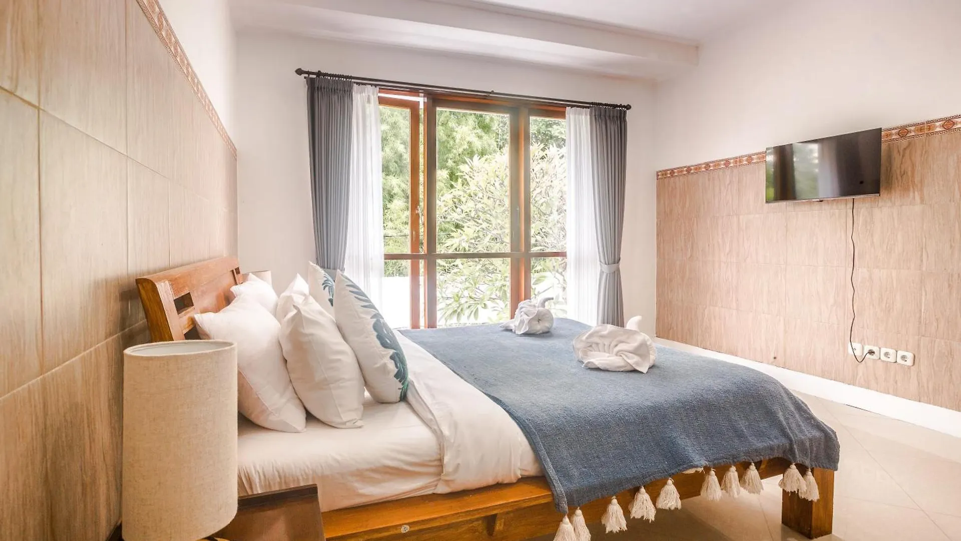 Villa Miamara By Bali Villa Solutions 세미냑