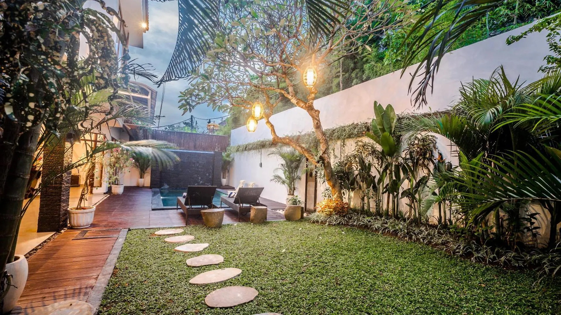 Villa Miamara By Bali Villa Solutions 세미냑 0*,
