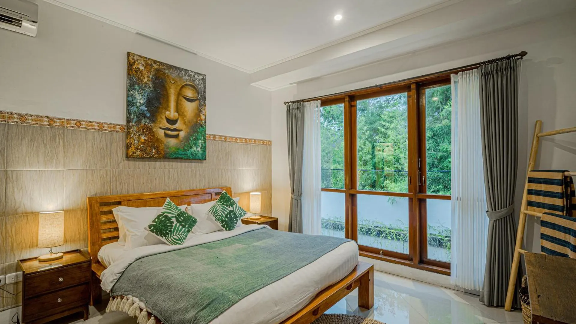 Villa Miamara By Bali Villa Solutions 세미냑