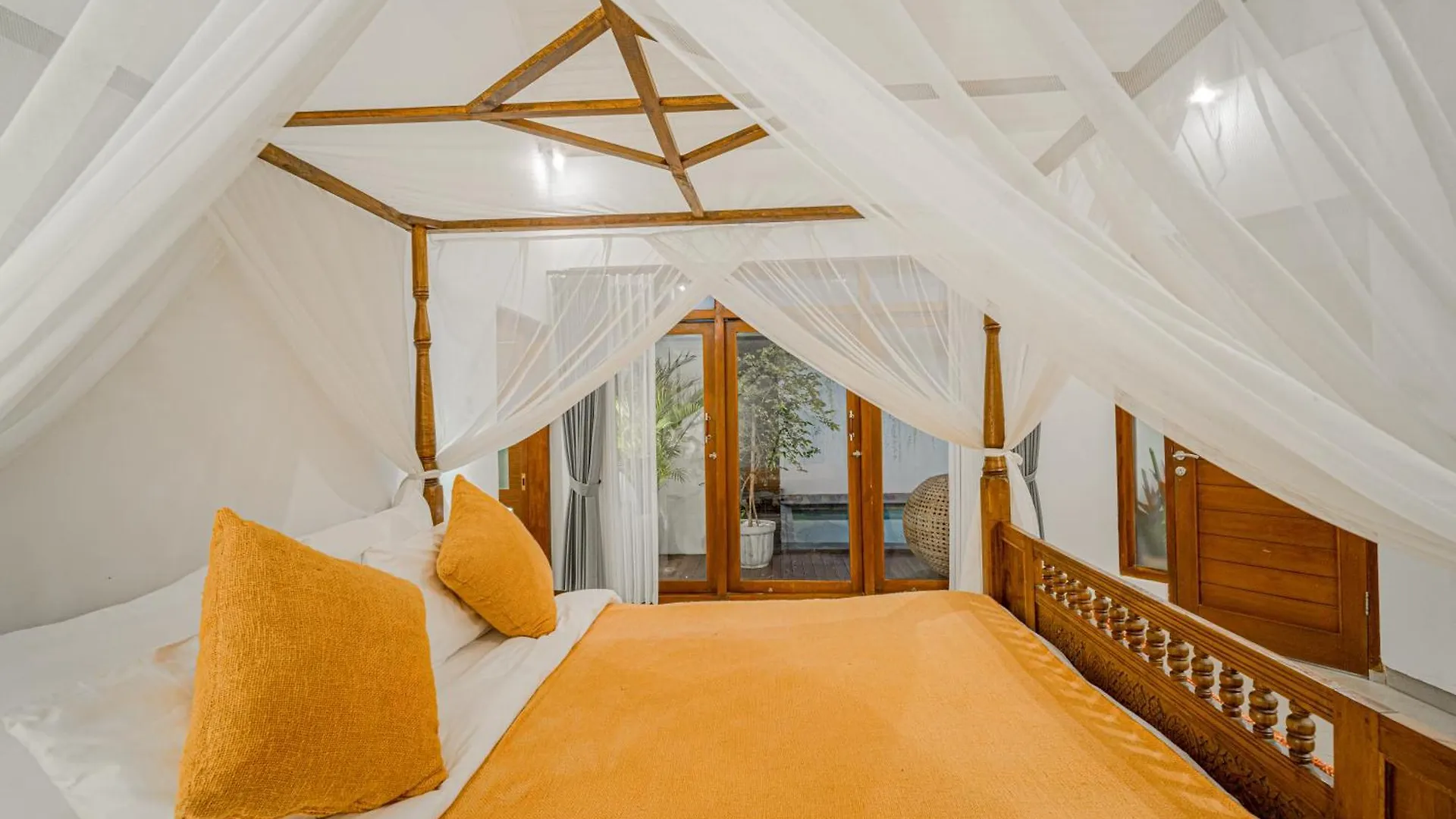 Villa Miamara By Bali Villa Solutions 세미냑 인도네시아