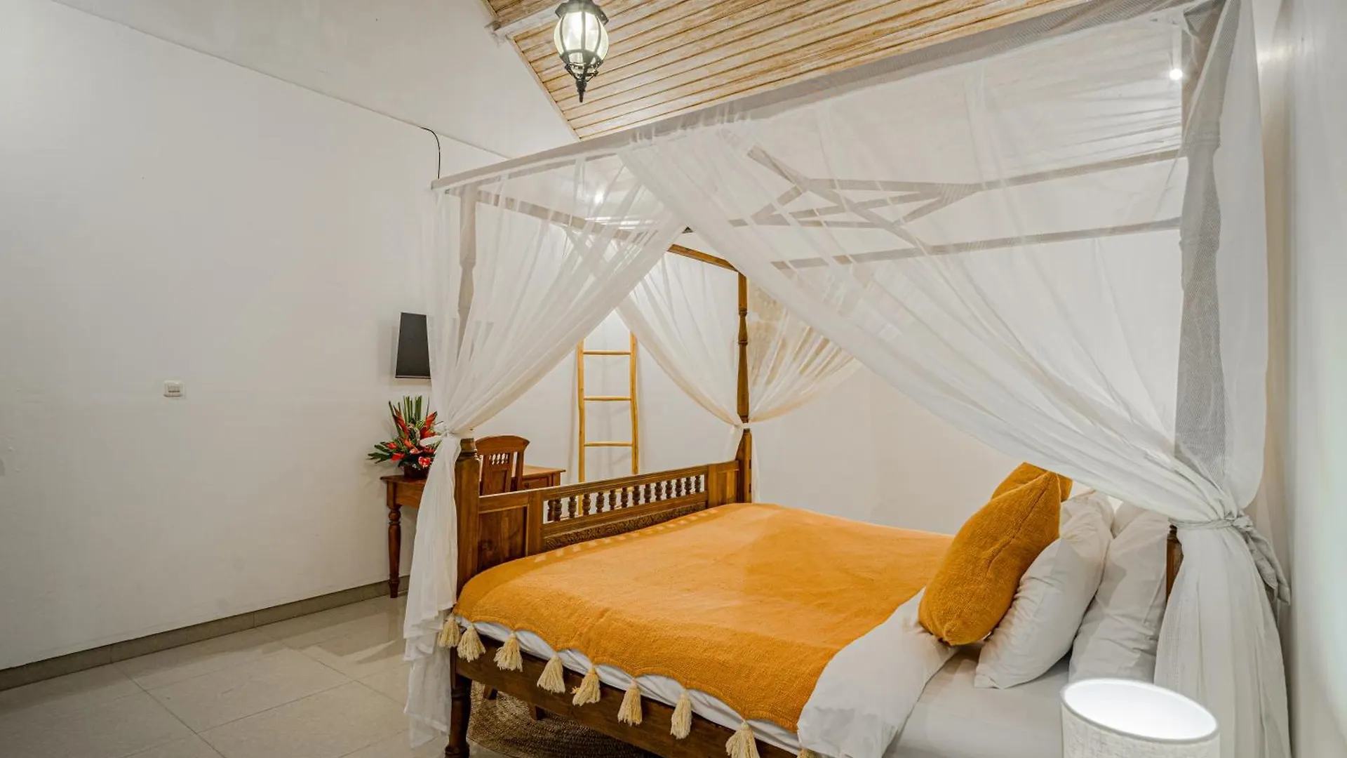 Villa Miamara By Bali Villa Solutions 세미냑