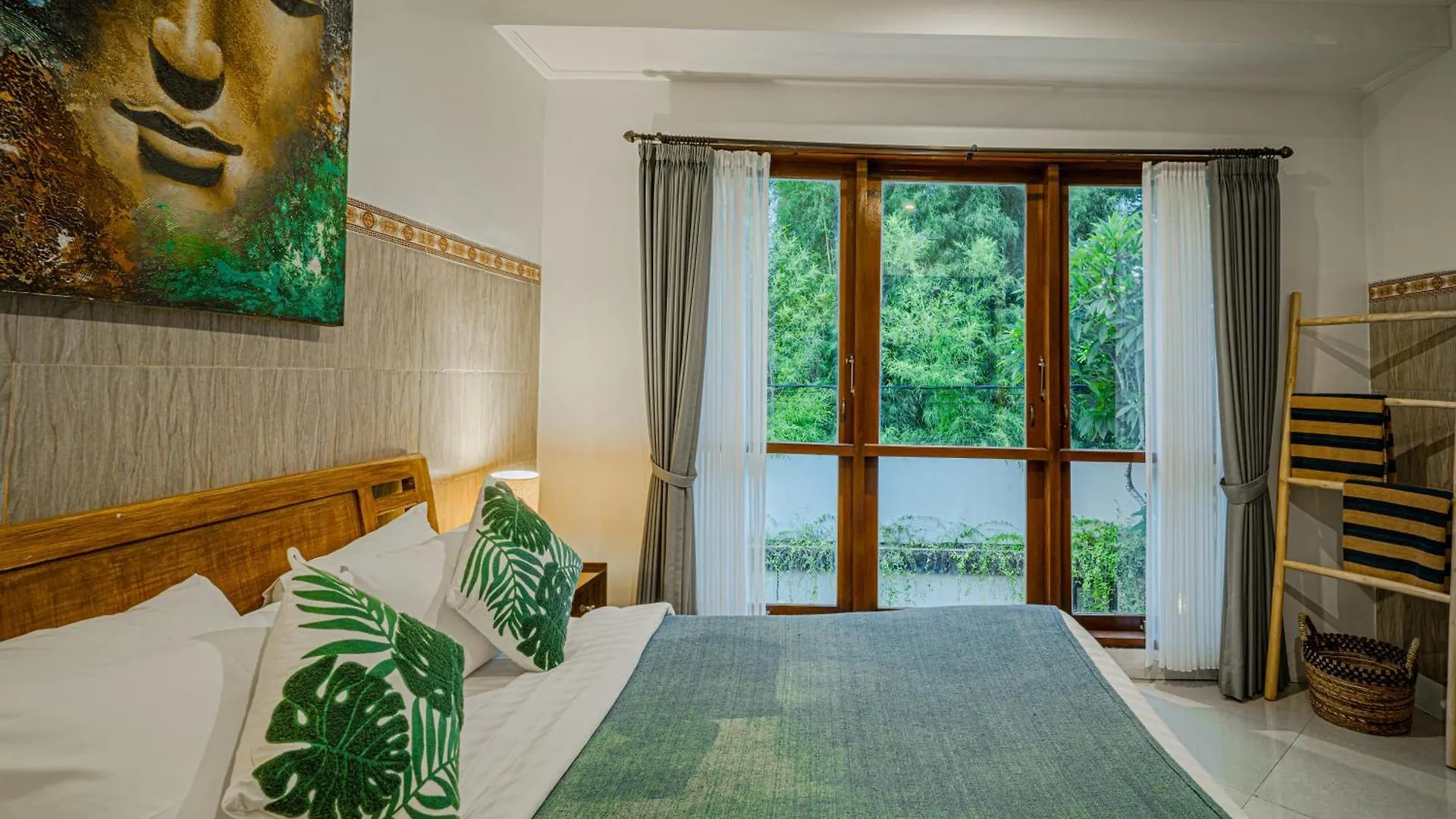 Villa Miamara By Bali Villa Solutions 세미냑