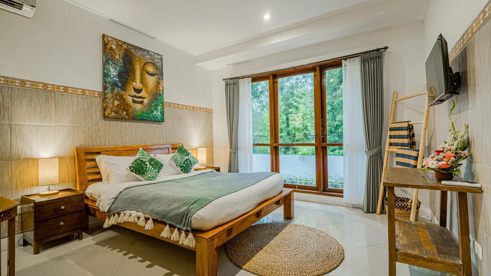 Villa Miamara By Bali Villa Solutions 세미냑