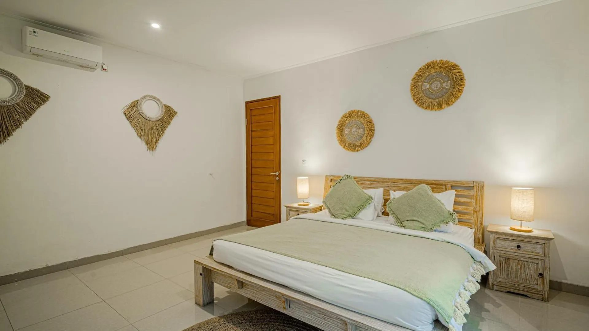 Villa Miamara By Bali Villa Solutions 세미냑