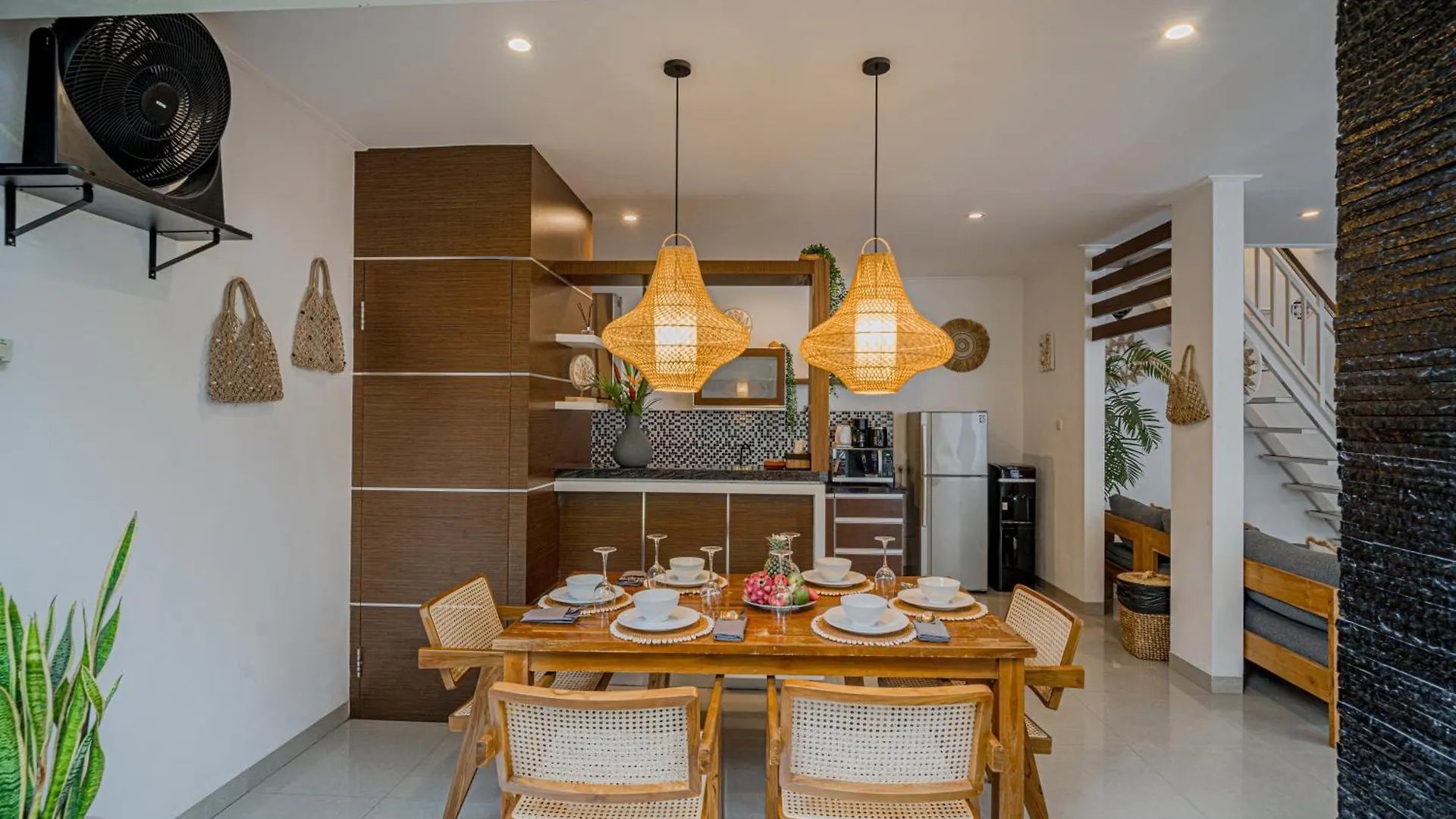 Villa Miamara By Bali Villa Solutions 세미냑