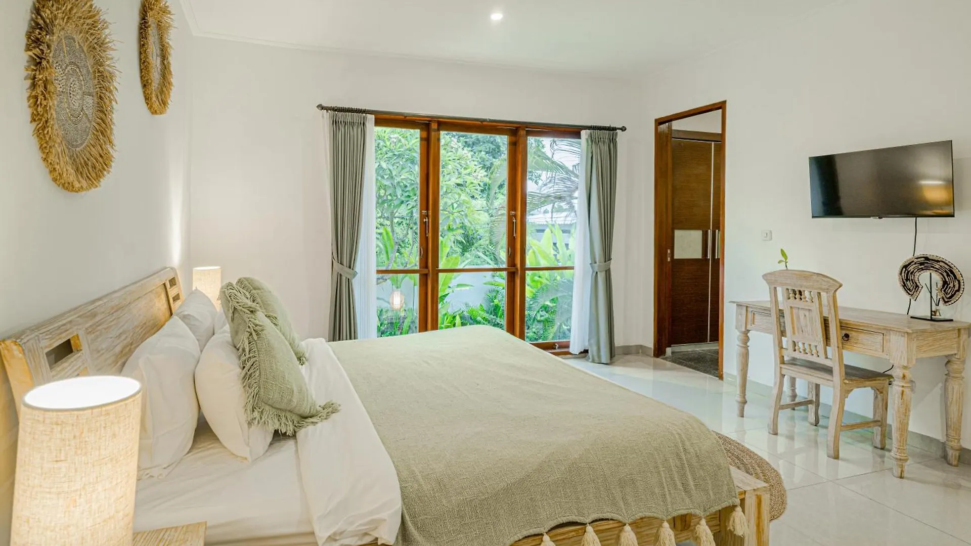 Villa Miamara By Bali Villa Solutions 세미냑