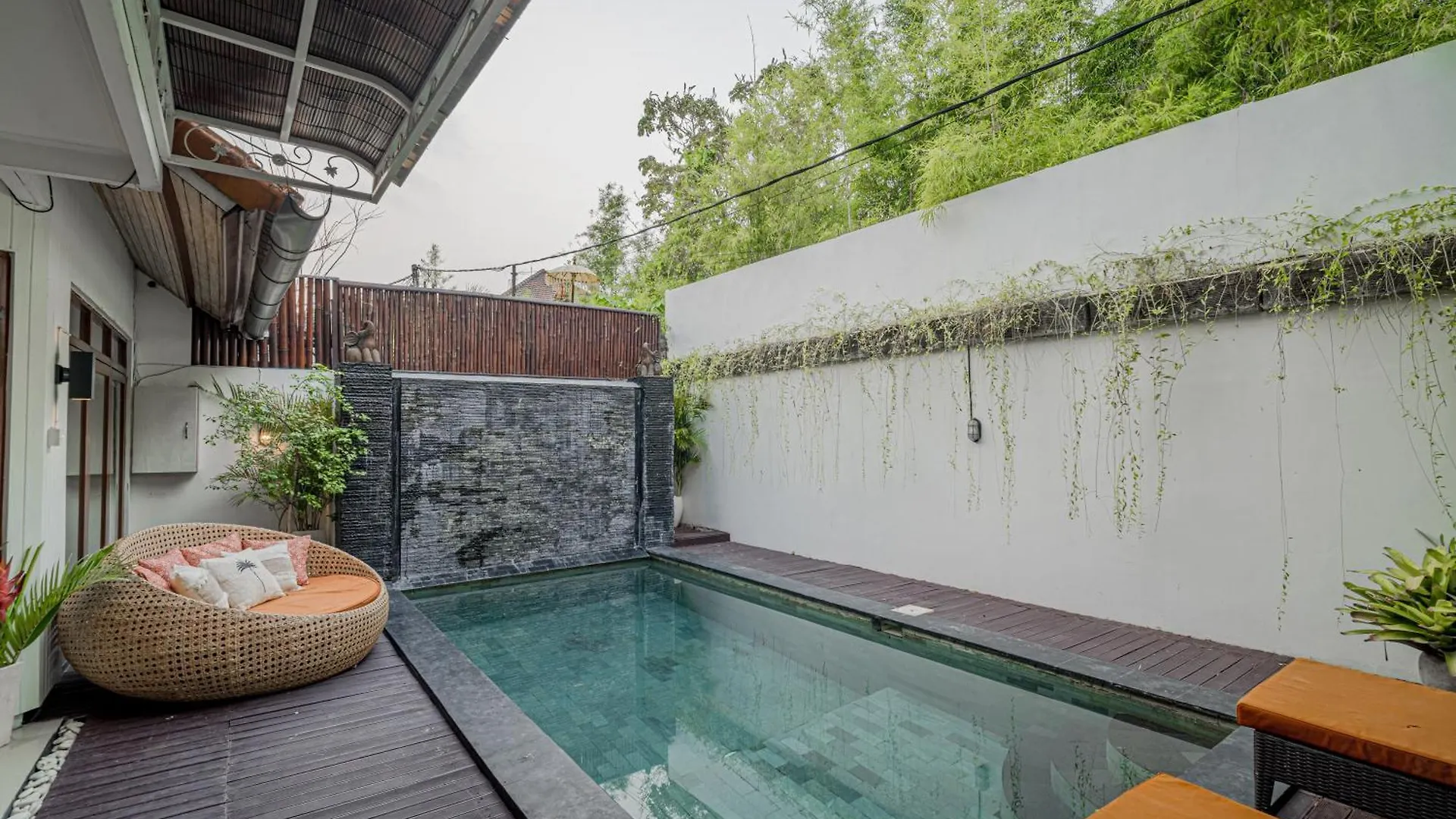 Villa Miamara By Bali Villa Solutions 세미냑
