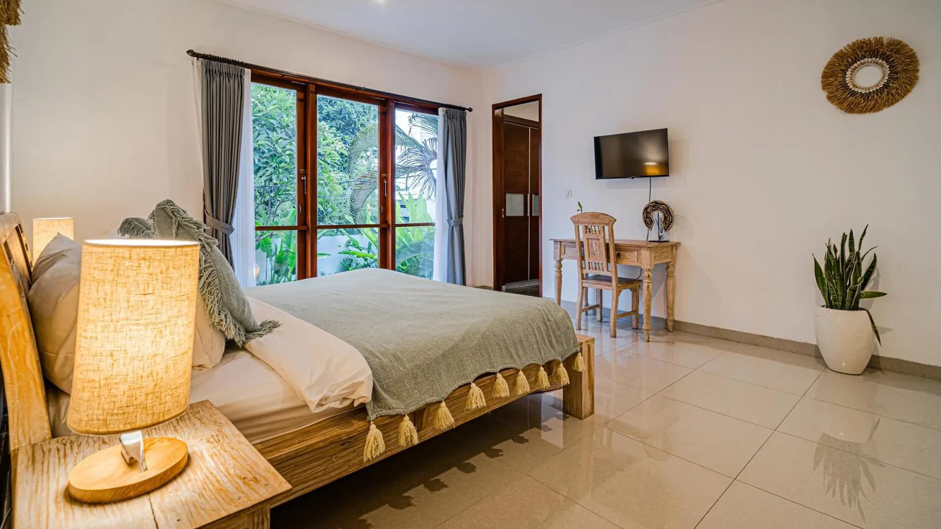 Villa Miamara By Bali Villa Solutions 세미냑 0*,  인도네시아