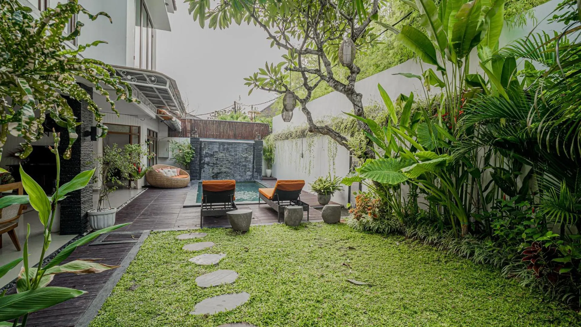 Villa Miamara By Bali Villa Solutions 세미냑 0*,
