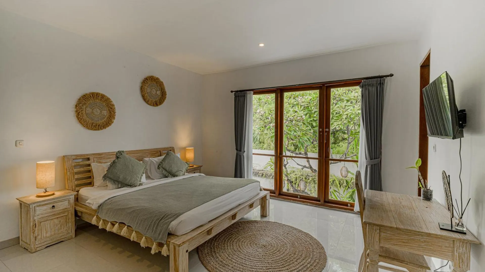 Villa Miamara By Bali Villa Solutions 세미냑 0*,  인도네시아